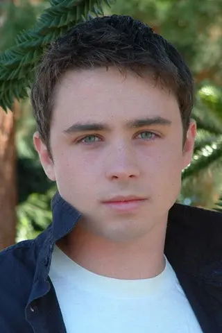 Peliculas de Dean Shelton