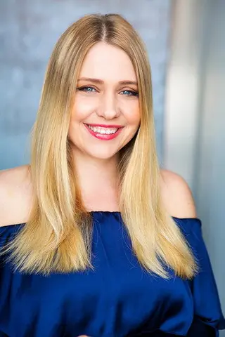 Peliculas de Alexandra Creteau
