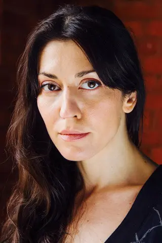Peliculas de Andreea Paduraru