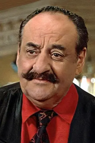 Peliculas de James Almanzar