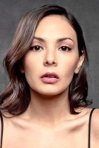 Peliculas de Carolina Arredondo