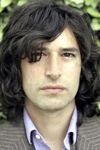 Peliculas de Pete Yorn