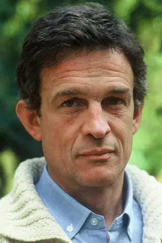 Peliculas de Jean-François Poron