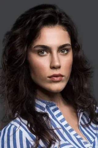 Peliculas de Serenay Aktaş