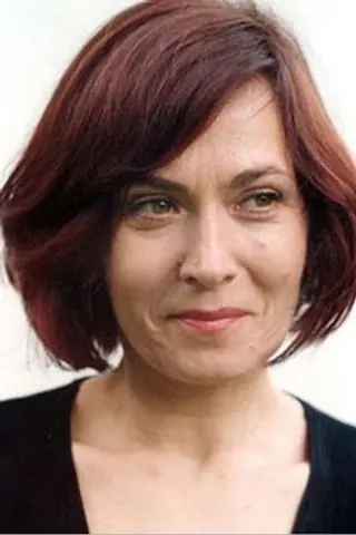 Peliculas de Alicja Bienicewicz