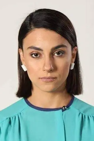 Peliculas de Loukia Vasiliou