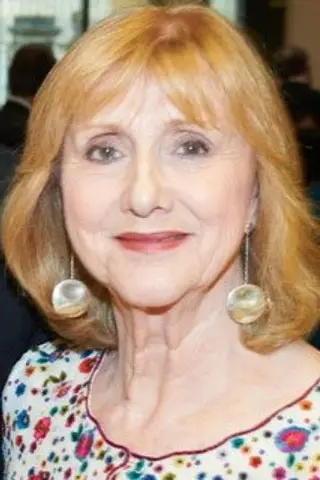 Peliculas de Pamela Miles