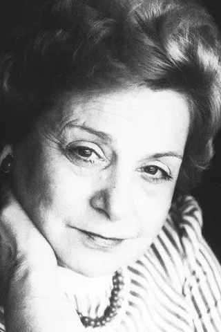 Peliculas de Anna Maria Torniai