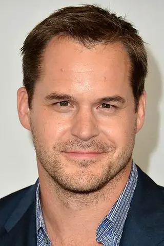 Peliculas de Kyle Bornheimer