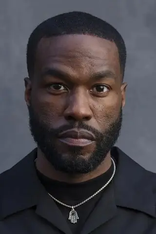 Peliculas de Yahya Abdul-Mateen II