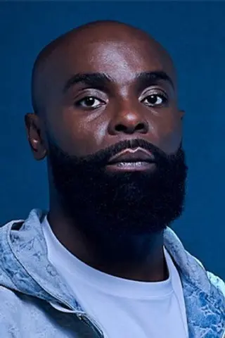 Peliculas de Kaaris