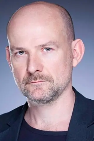 Peliculas de Paul Hickey