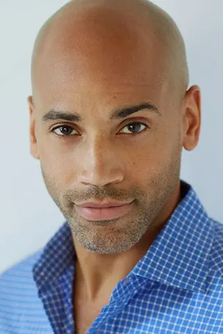 Peliculas de Jamal Thomas