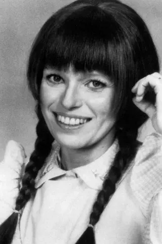 Peliculas de Louise Lasser