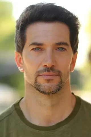Peliculas de Luke Roberts