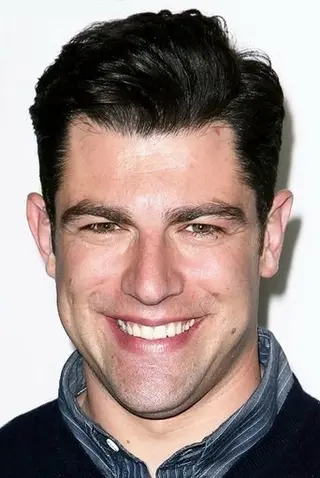 Peliculas de Max Greenfield