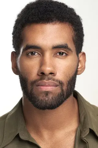 Peliculas de Brandon Santana
