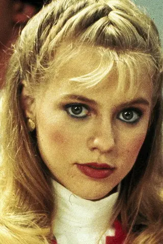 Peliculas de Jonna Lee