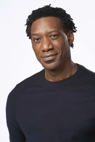 Peliculas de Arnold Pinnock