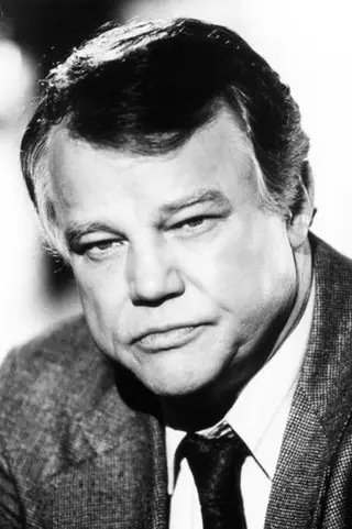 Peliculas de Joe Don Baker