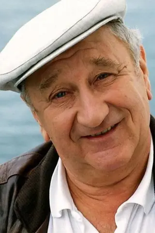 Peliculas de Horst Bollmann