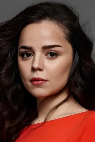 Peliculas de Pelin Ermiş