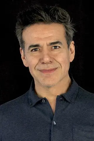 Peliculas de J.R. Yenque