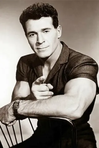 Peliculas de Jack LaLanne