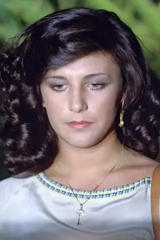 Peliculas de Danila Trebbi