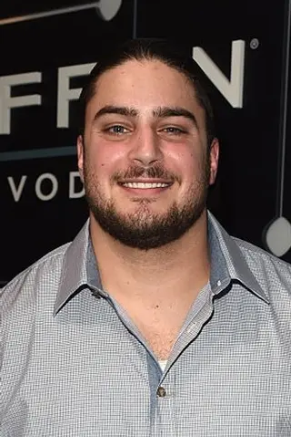 Peliculas de David Bakhtiari