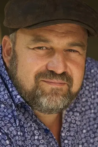 Peliculas de Christophe Véricel