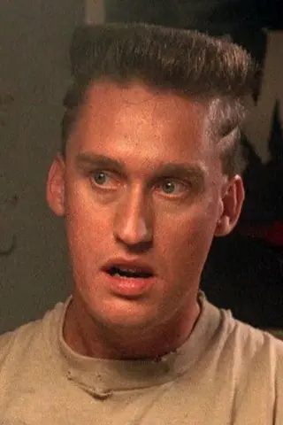 Peliculas de Gunther Jenson