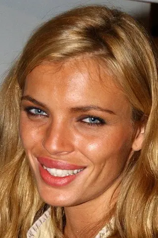 Peliculas de Esther Cañadas