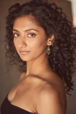 Peliculas de Mayuri Bhandari