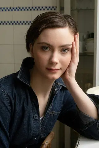 Peliculas de Carla Hüttermann