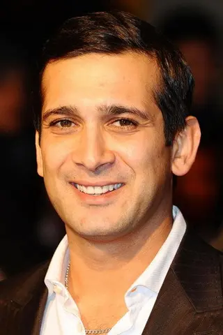 Peliculas de Jimi Mistry