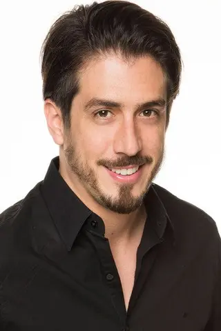 Peliculas de Eduardo Mossri