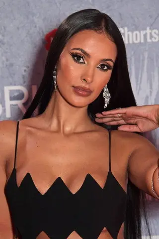 Peliculas de Maya Jama