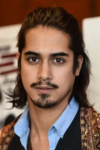Peliculas de Avan Jogia