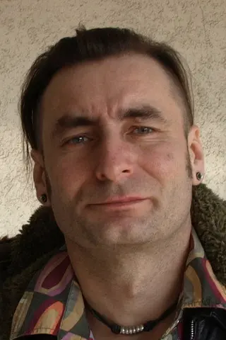 Peliculas de Cezary Studniak