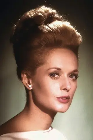 Peliculas de Tippi Hedren