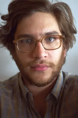 Peliculas de Matthew Shear