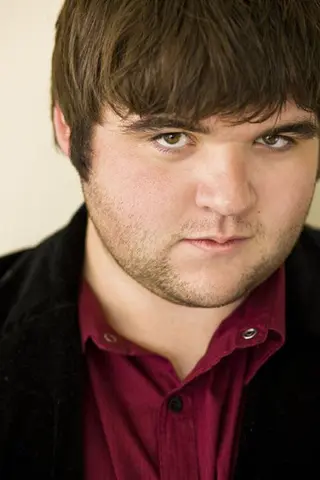 Peliculas de Adam Cagley
