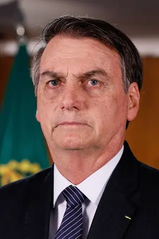 Peliculas de Jair Bolsonaro