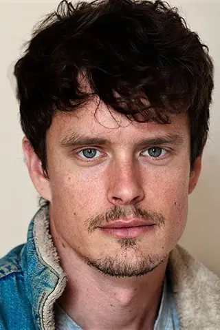 Peliculas de James McFay