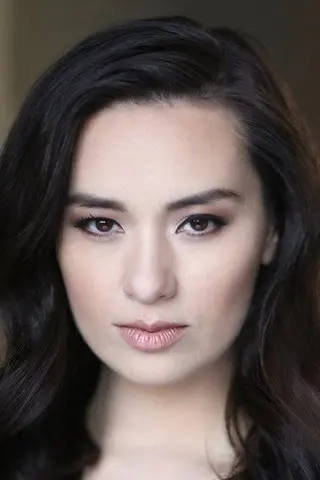 Peliculas de Cara Gee