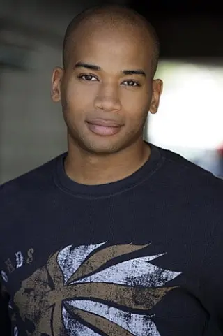 Peliculas de Adam Jamal Craig