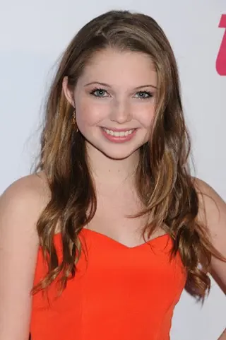 Peliculas de Amber Gainey Meade