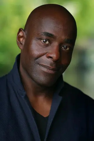 Peliculas de Paterson Joseph