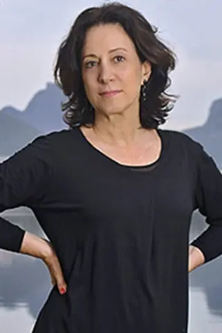 Peliculas de Ângela Rebello